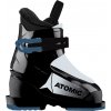Lyžiarky Atomic Hawx Kids 1 Black/Teal 25/26 MP 160 Lyžiarky Atomic Hawx Kids 1 Black/Teal 25/26 MP 160