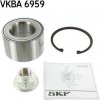 Súprava ložísk kolesa SKF VKBA 6959 Súprava ložísk kolesa SKF VKBA 6959