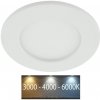 FK technics LED Kúpeľňové podhľadové svietidlo LED/6W/230V 3000/4000/6000K IP44 FK0152 + záruka 3 roky zadarmo + záruka 3 roky zadarmo FK technics LED Kúpeľňové podhľadové svietidlo LED/6W/230V 3000/4000/6000K IP44 FK0152 + záruka 3 roky zadarmo + záruka 3 roky zadarmo
