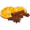 Alfapureo Vonný aroma olej 200 ml Spicy Orange 2 ks Alfapureo Vonný aroma olej 200 ml Spicy Orange 2 ks