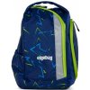 Ergobag Gym Backpack Front RunBear Ergobag Gym Backpack Front RunBear