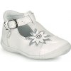 GBB balerínky Babies EFIRA biela GBB balerínky Babies EFIRA biela