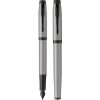 Parker IM Achromatic Grey BT 1502/31276 Parker IM Achromatic Grey BT hrot F Parker IM Achromatic Grey BT 1502/31276 Parker IM Achromatic Grey BT hrot F