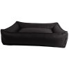 Lex&Max pelech pre psa Alaska čierny 100 cm Lex&Max pelech pre psa Alaska čierny 100 cm