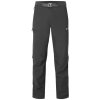 nohavice Montane Tenacity Pants midnight grey XL nohavice Montane Tenacity Pants midnight grey XL