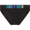 Calvin Klein Dámske nohavičky Bikini QF7835E UB1