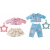 Zapf Creation Baby Annabell Oblečenie na dievčatko Zapf Creation Baby Annabell Oblečenie na dievčatko