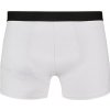 Build Your Brand Pánske boxerky 2ks BY132 White 3XL Build Your Brand Pánske boxerky 2ks BY132 White 3XL