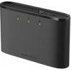 Modem TP-Link Mercusys MT110 LTE s WiFi routerom, 1x slot SIM, 150Mbps 2,4, baterka Modem TP-Link Mercusys MT110 LTE s WiFi routerom, 1x slot SIM, 150Mbps 2,4, baterka