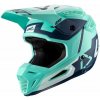 LEATT prilba, model GPX 5.5 V20.1, modrá LEATT prilba, model GPX 5.5 V20.1, modrá