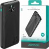 Joyroom JR-PBF15 10000mAh čierna