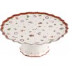 Villeroy & Boch tortový podnos na nohe Toy's Delight 21 cm