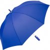 Fare Automatický deštník FA4744 Euro Blue 112 cm Fare Automatický deštník FA4744 Euro Blue 112 cm