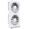 XFX Radeon RX 9060 XT Swift White OC Dual Fan Gaming Edition 8GB GDDR6 RX-96TSW8GWQ XFX Radeon RX 9060 XT Swift White OC Dual Fan Gaming Edition 8GB GDDR6 RX-96TSW8GWQ