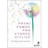 První pomoc pro vysoce citlivé - Asa Saga Hammarstedt První pomoc pro vysoce citlivé - Asa Saga Hammarstedt