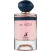 Maison Alhambra La Voie parfumovaná voda dámska 100 ml Maison Alhambra La Voie parfumovaná voda dámska 100 ml