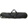 Vak na snowboard STUF Bag Basic 160 cm Čierna 160 cm Vak na snowboard STUF Bag Basic 160 cm Čierna 160 cm