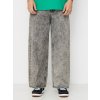 Volcom Beeggy grey vintage