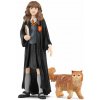 Hračka Schleich Harry Potter - Hermiona a Krivolab Hračka Schleich Harry Potter - Hermiona a Krivolab