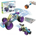 Geomag WHEELS Race 2