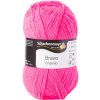 Pletacia priadza SCHACHENMAYR SMC BRAVO 08234 ružová neonová Pletacia priadza SCHACHENMAYR SMC BRAVO 08234 ružová neonová