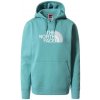 THE NORTH FACE W DREW PEAK PULLOVER HOODIE BRISTOL BLUE - XS THE NORTH FACE W DREW PEAK PULLOVER HOODIE BRISTOL BLUE - XS