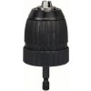 BOSCH Skľučovadlo rýchloupínacie 6hr 1-10mm 2608572075