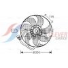 Ventilátor chladenia motora AVA Clever Choice VN7521 VN7521 Ventilátor chladenia motora AVA Clever Choice VN7521 VN7521