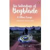 Six Saturdays of Beyblade and Other Essays - FERDINAND PISIGAN JARIN Six Saturdays of Beyblade and Other Essays - FERDINAND PISIGAN JARIN