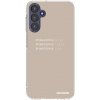 Picasee silikonový průhledný obal pro Samsung Galaxy A15 A155F 4G - Positive Vibes Picasee silikonový průhledný obal pro Samsung Galaxy A15 A155F 4G - Positive Vibes