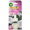 AIR WICK náhr.náplň mesačná ľalia a jemný satén 19 ml AIR WICK náhr.náplň mesačná ľalia a jemný satén 19 ml
