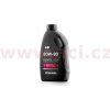 DYNAMAX HYPOL 80W90 GL4, minerální převodový olej 1 l DYNAMAX HYPOL 80W90 GL4, minerální převodový olej 1 l