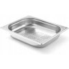 GN nádoba 1/2 Hendi 65 mm nerezová oceľ 4 l GN nádoba 1/2 Hendi 65 mm nerezová oceľ 4 l
