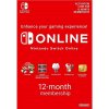 365 Days Switch Online Membership (Individual) – Nintendo Switch Digital