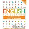 English for Everyone Course Book - DK English for Everyone Course Book - DK