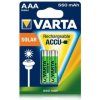 Varta Rechargeable Phone AAA 550 mAh 2 ks 58397 Varta Rechargeable Phone AAA 550 mAh 2 ks 58397