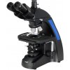 Biologický trinokulárny mikroskop Levenhuk 870T 24613 Biologický trinokulárny mikroskop Levenhuk 870T 24613