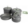 Kempingový riad Bo-Camp Cookware set Explorer 4-pc w.kettle (8712013102498) Kempingový riad Bo-Camp Cookware set Explorer 4-pc w.kettle (8712013102498)