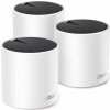 TP-Link Deco X55 (3-Pack) TP-Link Deco X55 (3-Pack)
