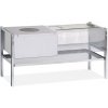 Odchovňa hydiny - umelá kvočná - AGROFORTEL OD2 - 101x54x51cm Odchovňa hydiny - umelá kvočná - AGROFORTEL OD2 - 101x54x51cm