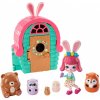 ENCHANTIMALS Tajné útočisko najlepších priateľov, Bree Bunny Cabin Mattel GTM47 (mGTM47) ENCHANTIMALS Tajné útočisko najlepších priateľov, Bree Bunny Cabin Mattel GTM47 (mGTM47)