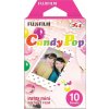 FujiFilm Instax Film Mini CandyPop rámik (10ks)