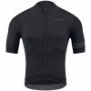 Cube BLACKLINE S/S black
