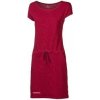 Progress MARTINA višňová XL; Červená šaty Progress MARTINA višňová XL; Červená šaty