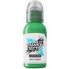 World Famous Limitless Mint Green 30 ml
