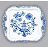 Cibulák – Podnos Aigar 30 cm – originál cibuľový porcelán 1. akosť Cibulák – Podnos Aigar 30 cm – originál cibuľový porcelán 1. akosť