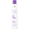 Schwarzkopf Bonacure Frizz Away Shampoo 250 ml