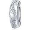 For Silver Korálik stopper PLANT - STRIEBRO 925 For Silver Korálik stopper PLANT - STRIEBRO 925