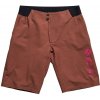 TROY LEE DESIGNS FLOWLINE SUPERLYTE MONO CHOCOLATE - 30 TROY LEE DESIGNS FLOWLINE SUPERLYTE MONO CHOCOLATE - 30