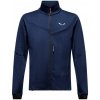 Salewa Sella Crevasse Jacket modrá
